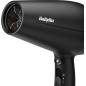 BaByliss Hårtørrer D572DE Turbo Smooth 2200